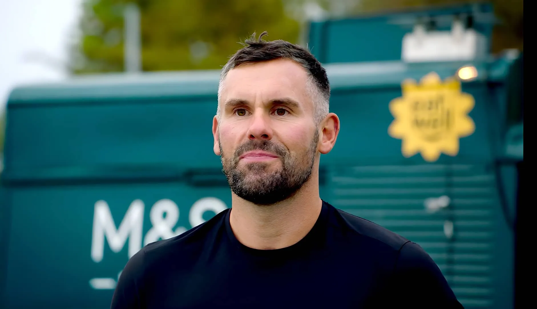 Ben Foster