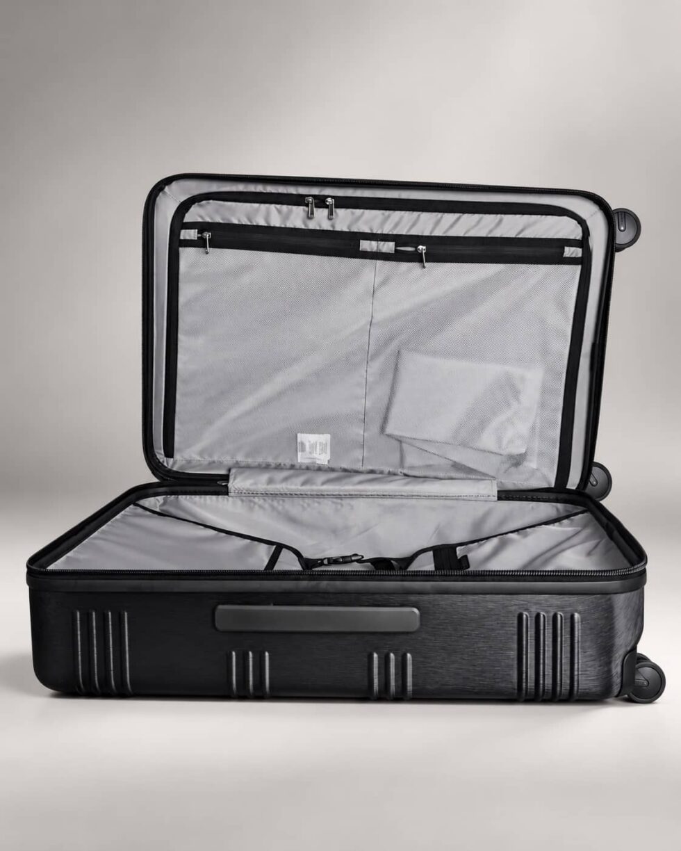 Carry-On OGIO RISE Case