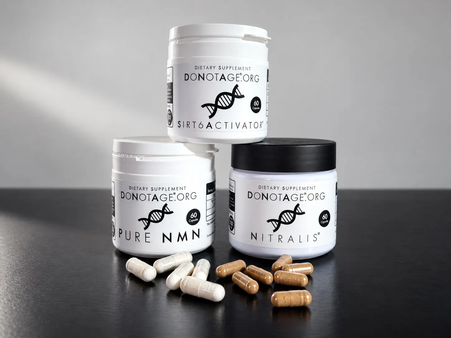 DoNotAge Capsules