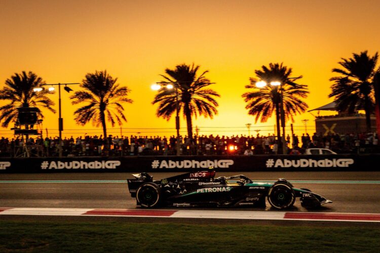 The F1 Gift Guide for Fans Who’d Rather Be There