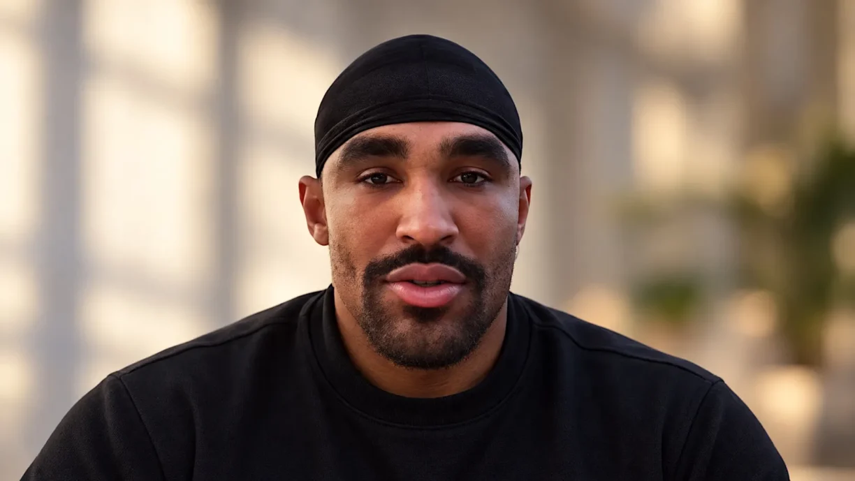 Jalen Hurts