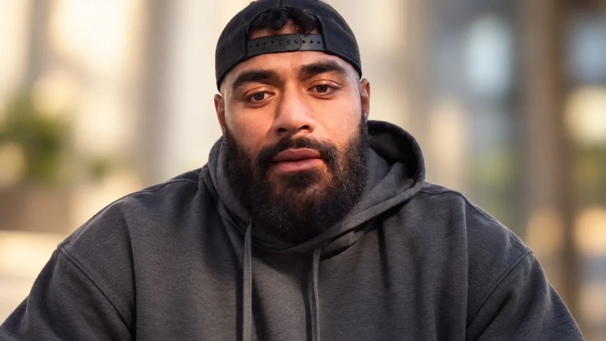 Jordan Mailata