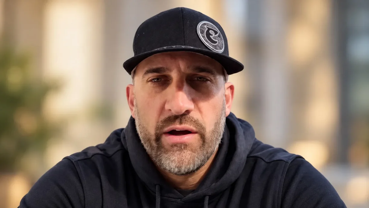 Nick Sirianni