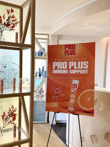 Pro Plus Event