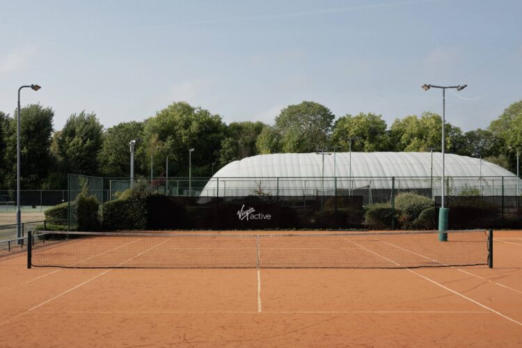 Virgin Active - Chiswick Riverside