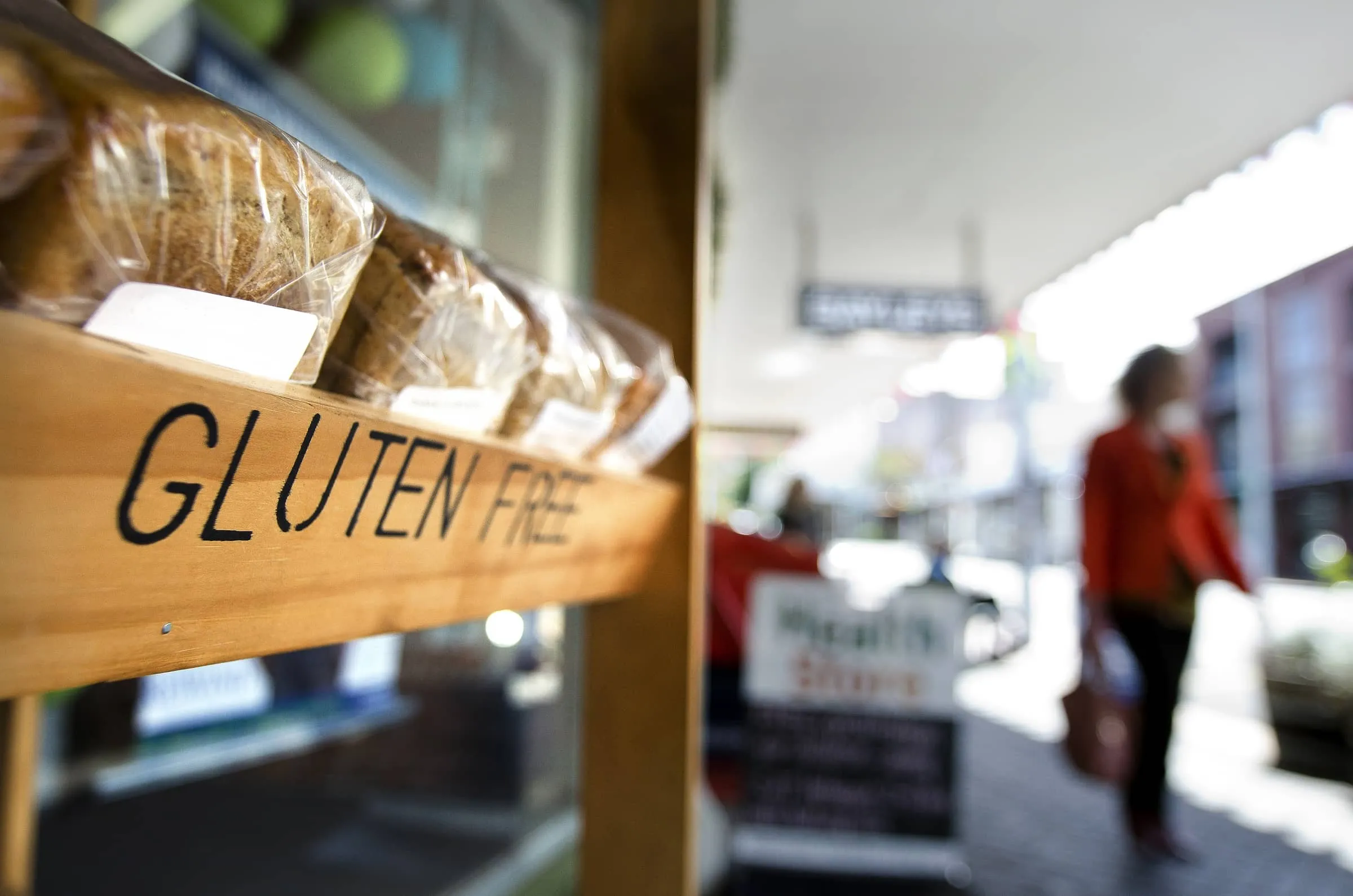 Food Intolerance Symptoms: What to Look For and…