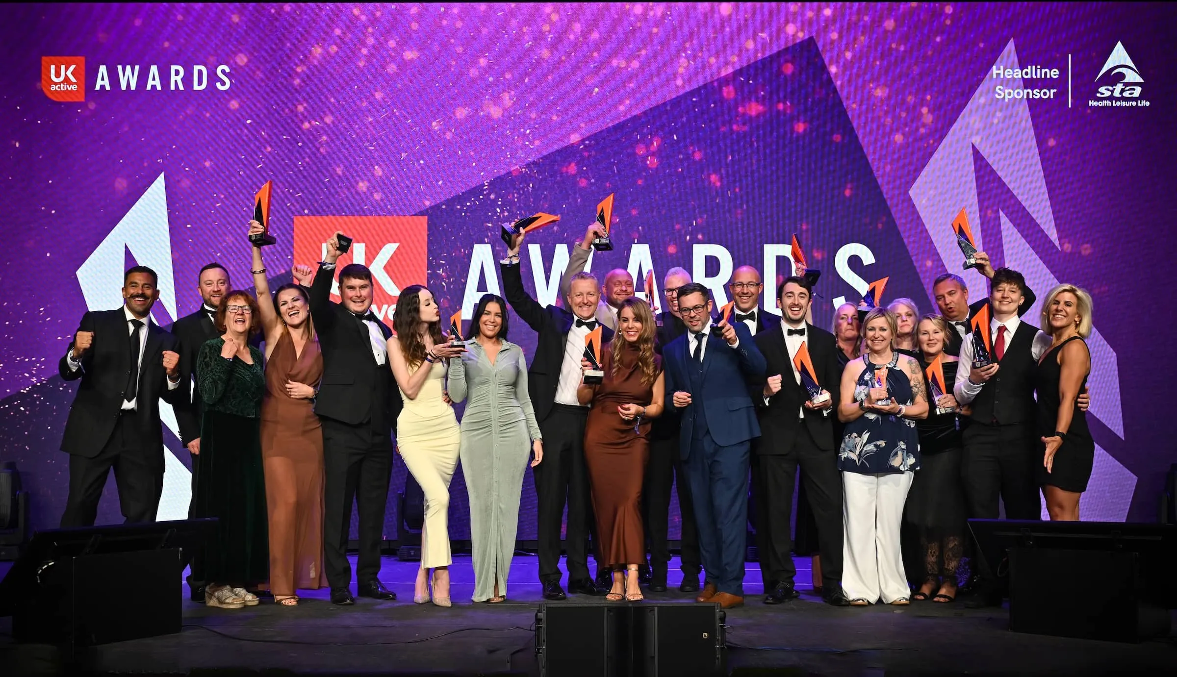 ukactive 2026 winners