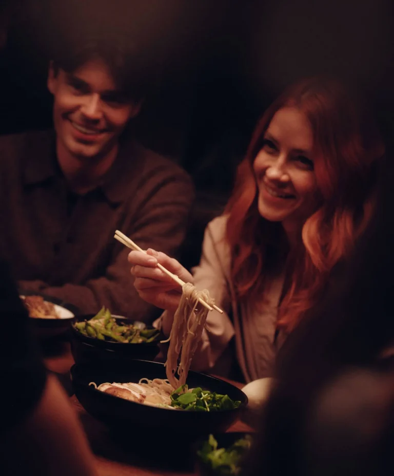 wagamama diners